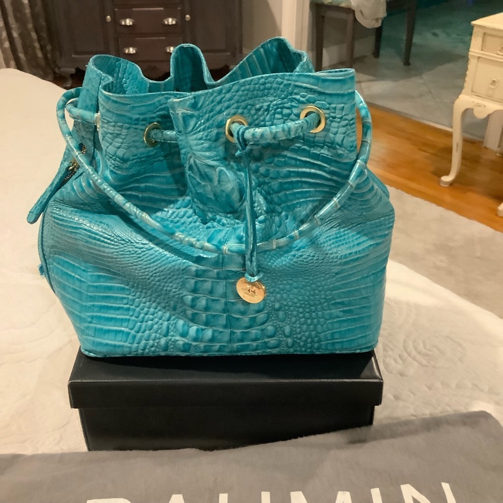 COPY - Brahmin handbag